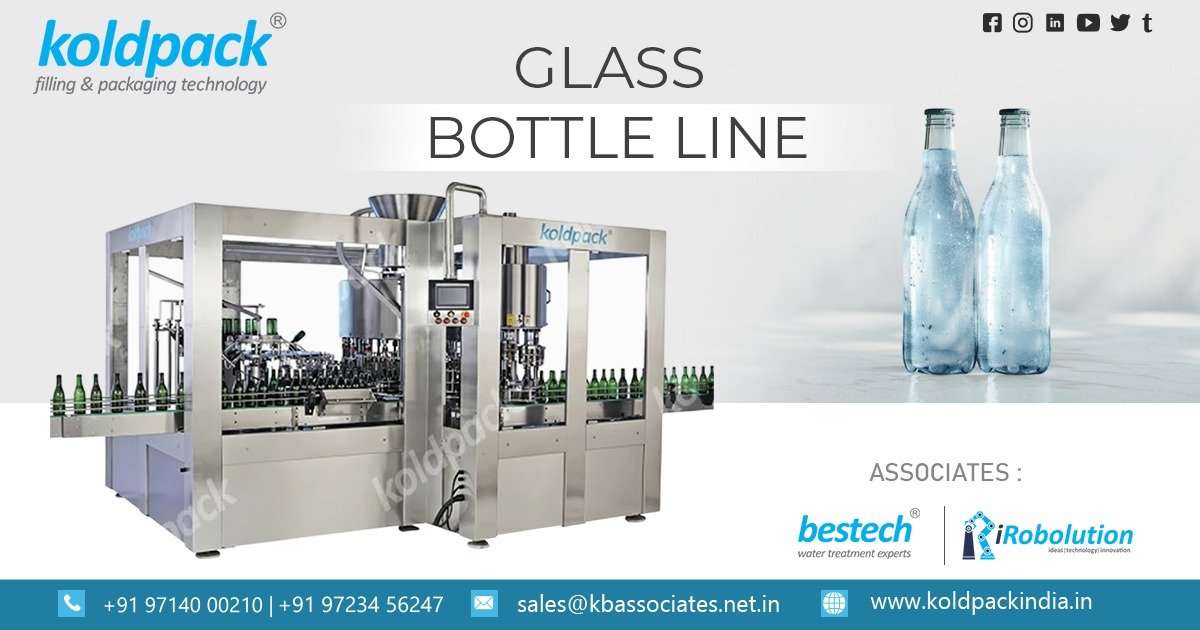 Automatic Monoblock Liquid Filling and Capping Machine