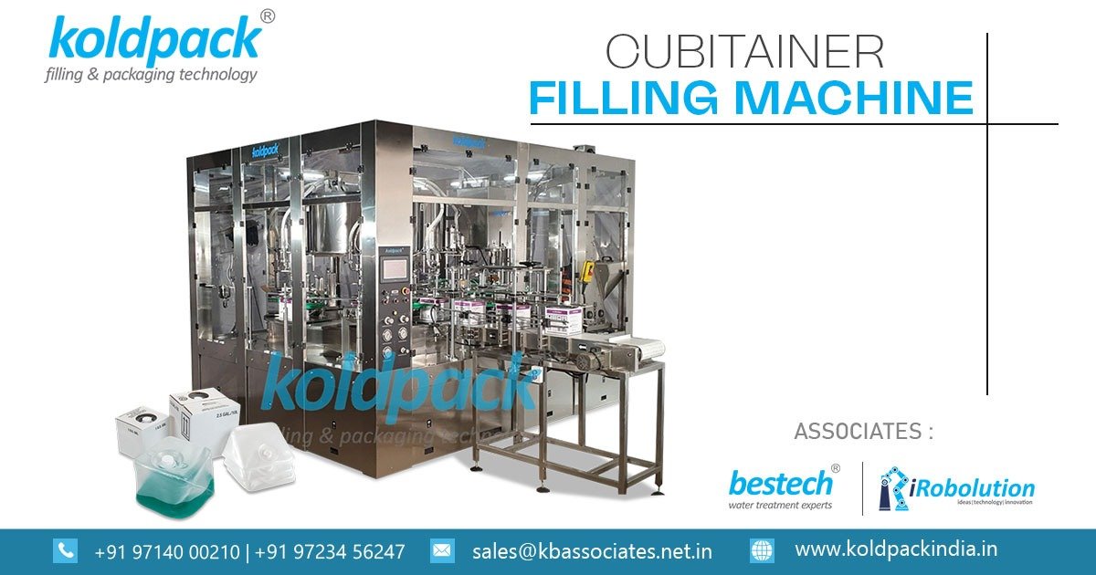 Exporter of Politainer Packaging Solution