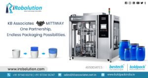 Expanding Packaging Automation Solutions in India